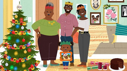 Autumn: It's Time for Christmas