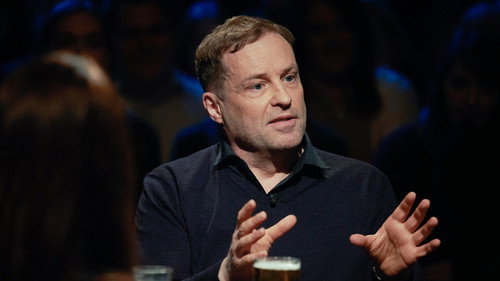 Frank Bruno Was the Original Bus Driver