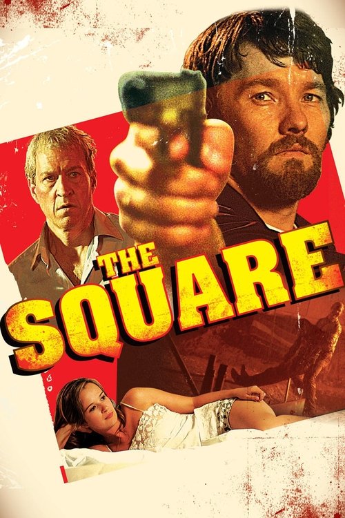 The Square (2008) Koko elokuva