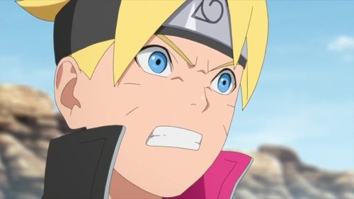 Boruto: Naruto Next Generations - 43. Bölüm