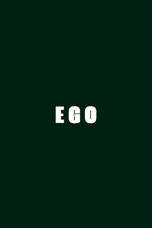 E G O Poster