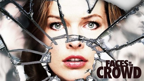 El rostro del asesino (2011) pelicula completa en español latino oNLINE