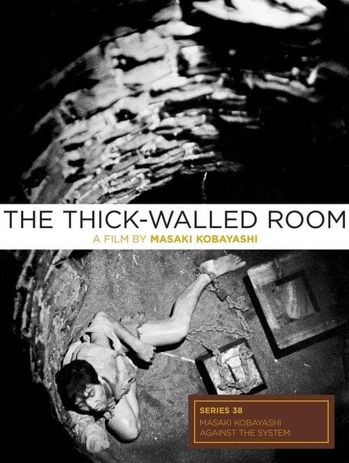 The Thick-Walled Room