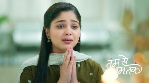 Anu’s Vow to Save Aryavardhan