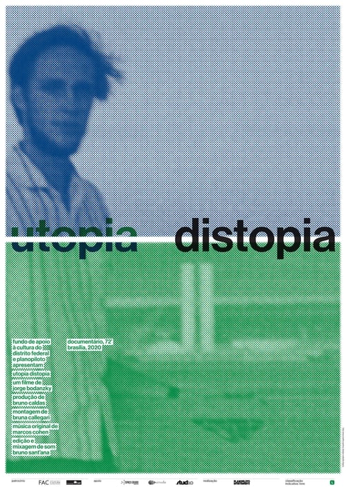 Utopia%2C+Distopia