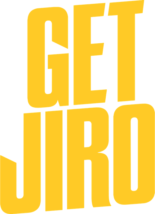 GET JIRO