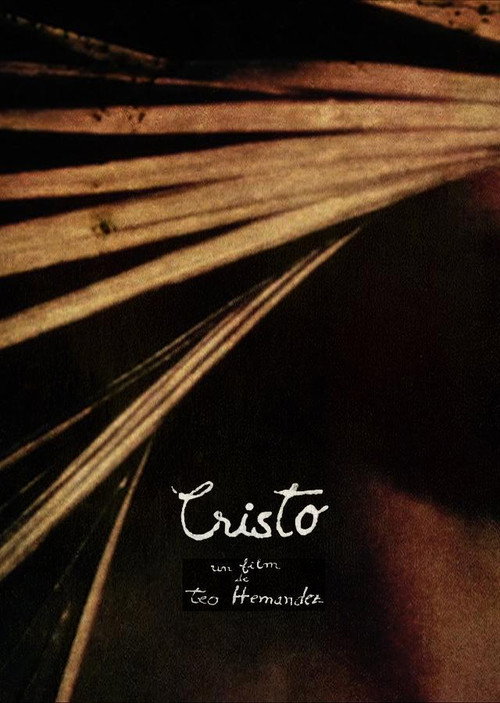 Cristo 1977 Cristo 1977
