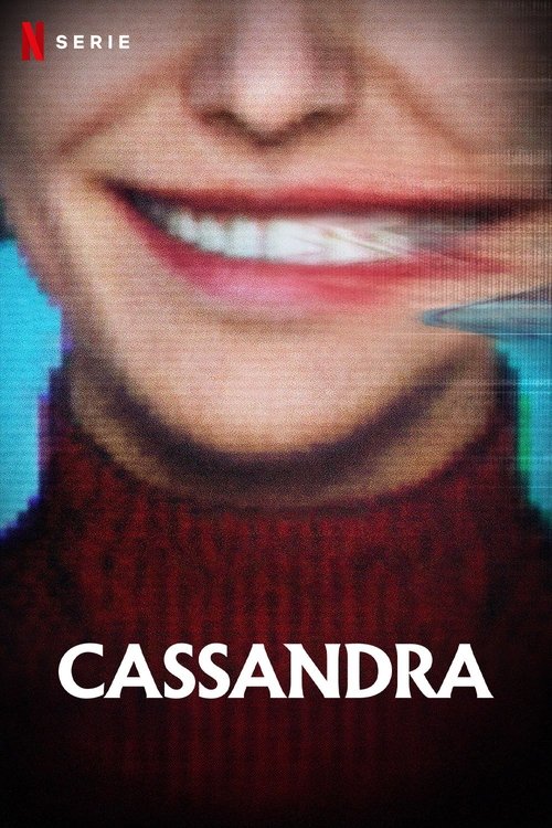 Poster of Cassandra