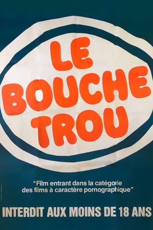 Le Bouche-trou poster 2