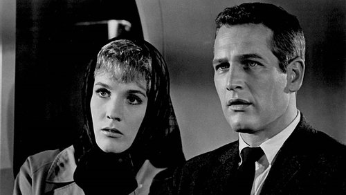 Torn Curtain (1966) فيلم كامل على الانترنت