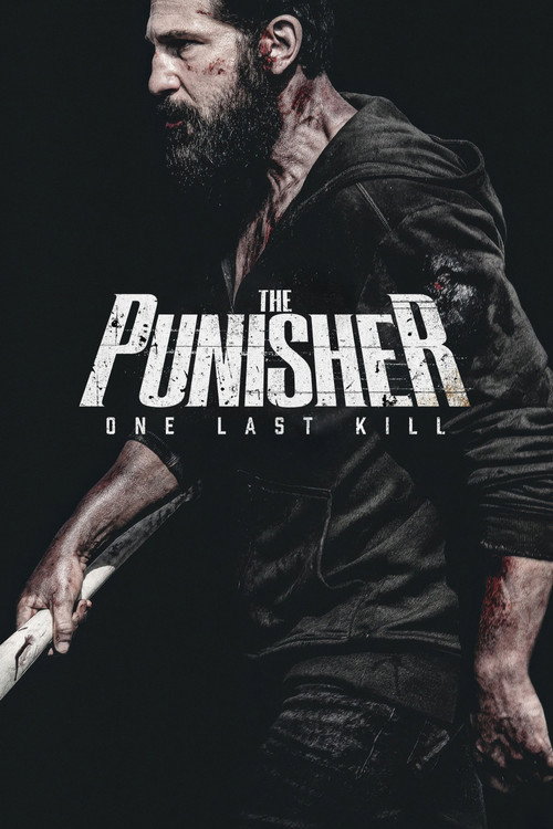 A Marvel Television Special Presentation - The Punisher: One Last Kill