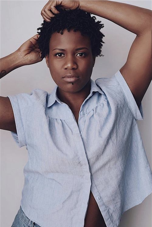 Poster of Anastacia McCleskey