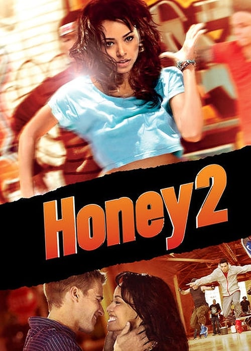 Honey+2