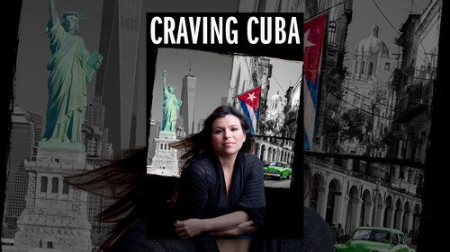 Craving Cuba