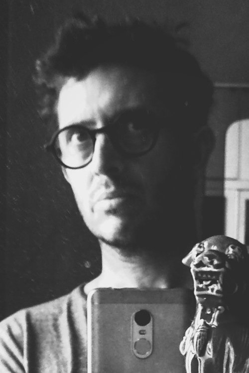 Miguel Ángel Rebollo