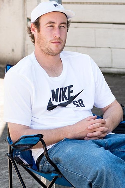Geoff Campbell picture