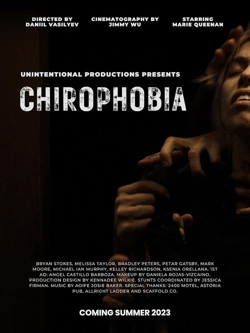 Chirophobia Poster