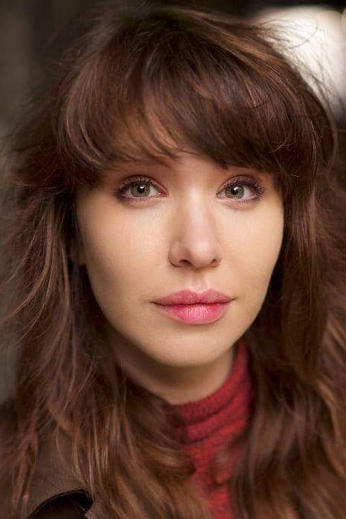 Lindsay Pattison Lindsay Pattison