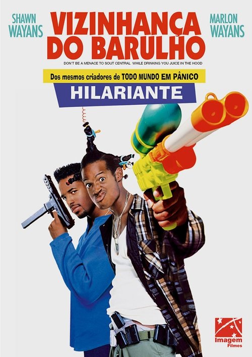 Assistir ! Vizinhança do Barulho 1996 Filme Completo Dublado Online Gratis