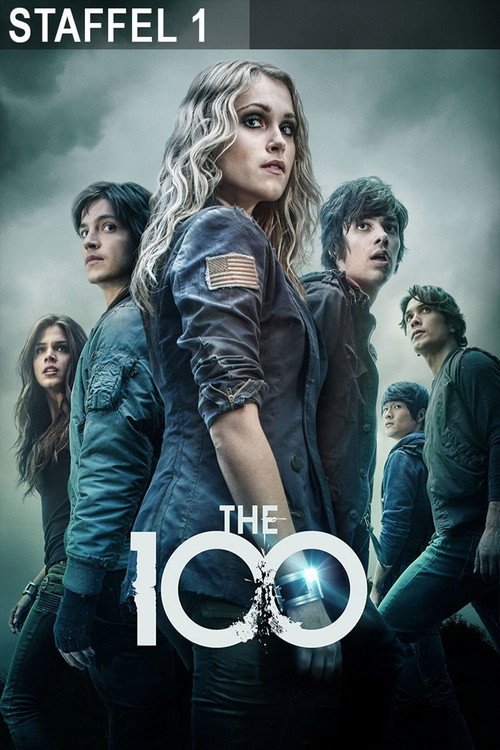 Staffel 1