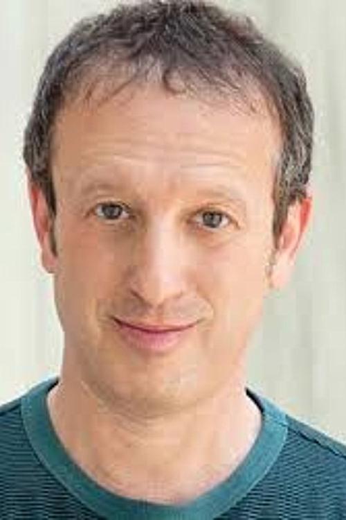 Poster of Jonny Solomon