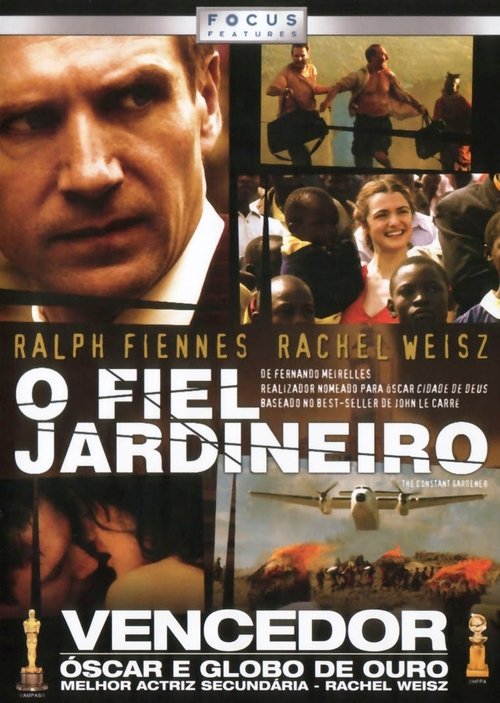 O Fiel Jardineiro (2005) Watch Full Movie Streaming Online