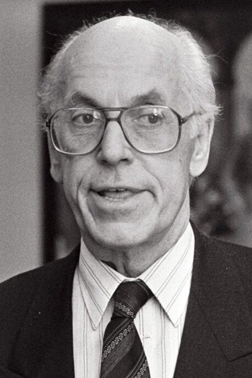 Poster of Lennart Meri