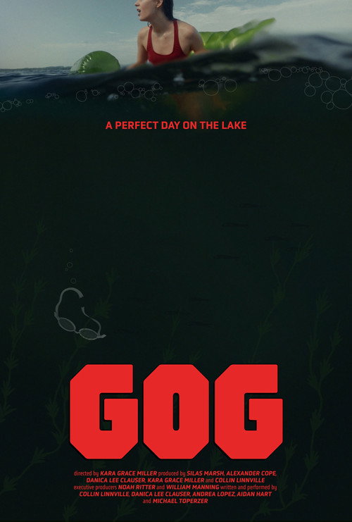 GOG Poster