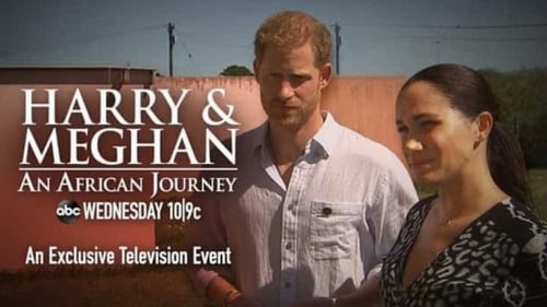 Harry and Meghan: An African Journey (2019) Watch Full Movie Streaming Online