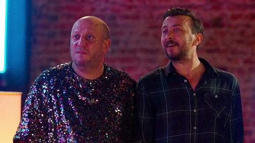 Leyla ile Mecnun - Klon Savaşları