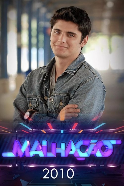 Malhação 2010 Poster