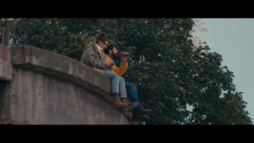 Mahsun J - 1. Bölüm