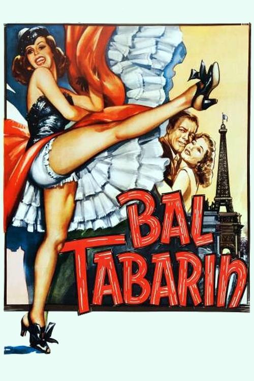 Bal+Tabarin