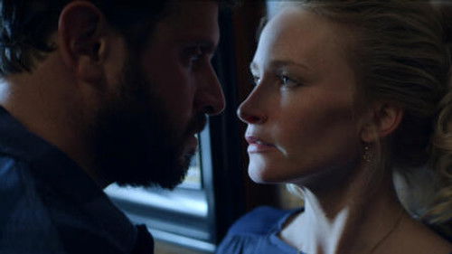 Prisoners of The Sea