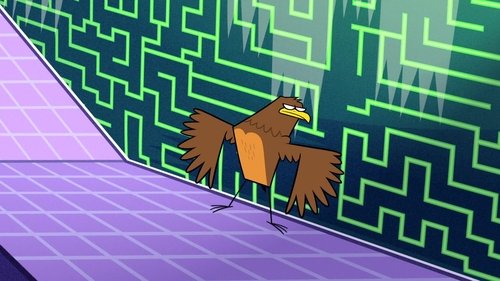 Teen Titans Go - 6. Bölüm