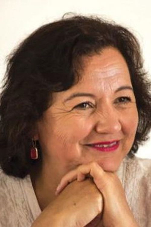 Zdjęcie Ana Maria Quintana