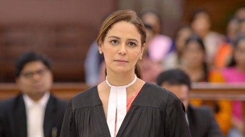Adalat Ka Faisla