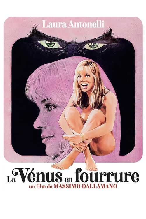 La Vénus en fourrure