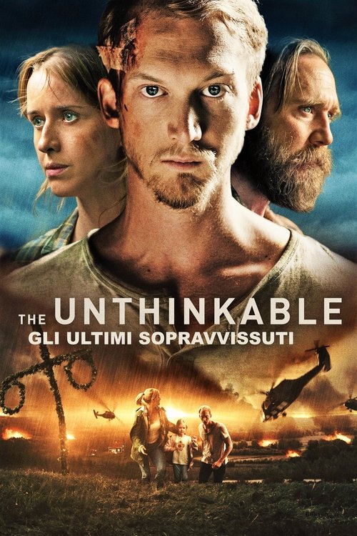 Unthinkable - Gli ultimi sopravvissuti (2018) Guarda lo streaming di film completo online