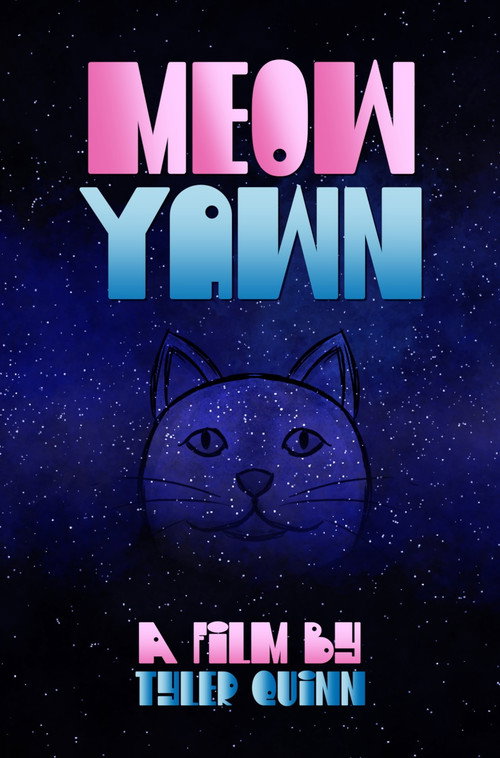 Meow Yawn电影海报