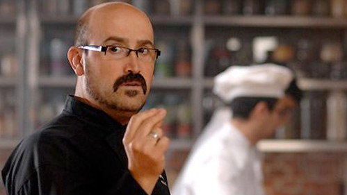 Fuori menù (2008) Film Completo Streaming ITA oNLINE