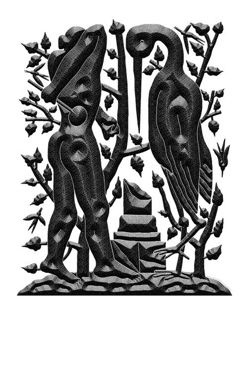 The Island poster 3