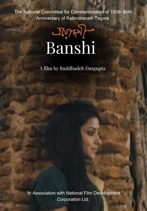 Banshi's poster