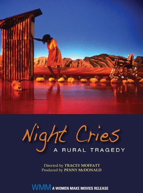 Night Cries: A Rural Tragedy