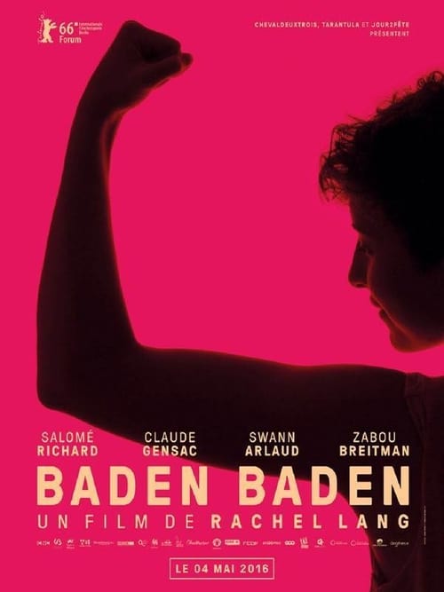 Baden+Baden