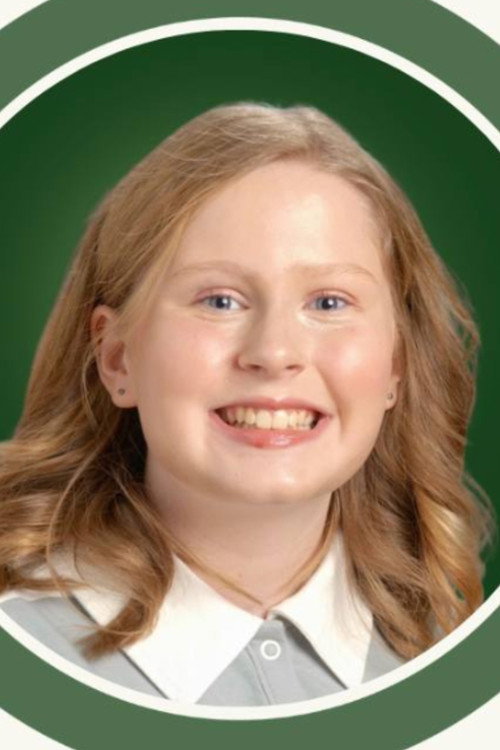 Claire McManus