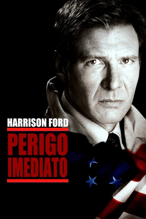 Assistir Perigo Imediato (1994) filme completo dublado online em Portuguese