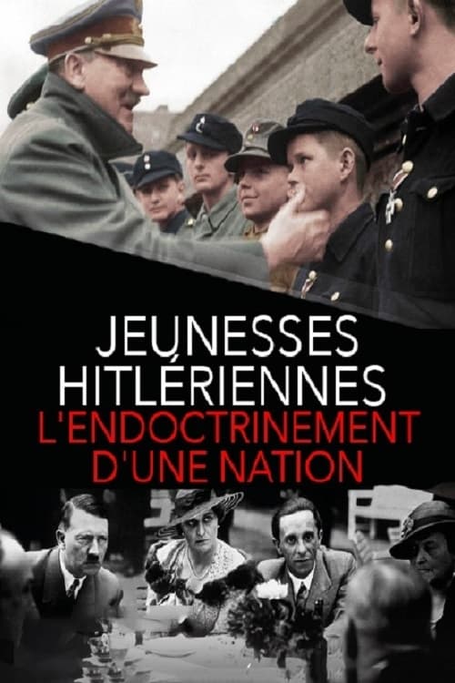 Jeunesses+hitl%C3%A9riennes+%3A+L%27endoctrinement+d%27une+nation