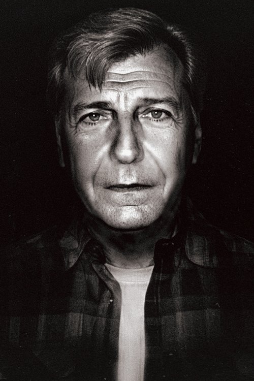 Poster of Charles Daubas