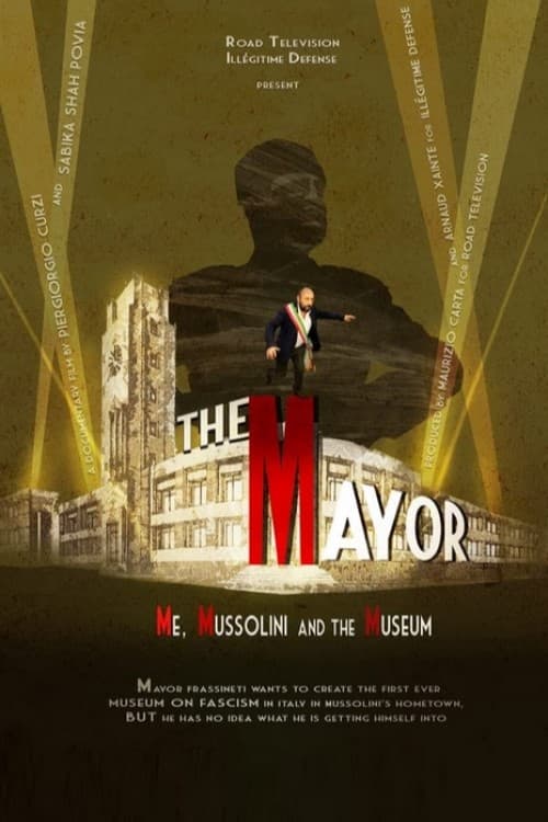 The+Mayor